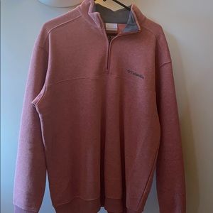 Columbia Sweater